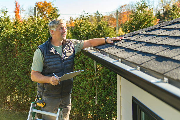 Trusted Storm Damage Roof Repair service in Red Bank, TN - Ben Roofing and Steel LLC